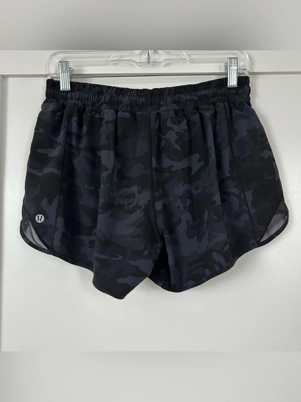 Lululemon Hotty Hot Short II *Long 4